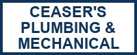 Ceaser's Plumbing & Mechanical